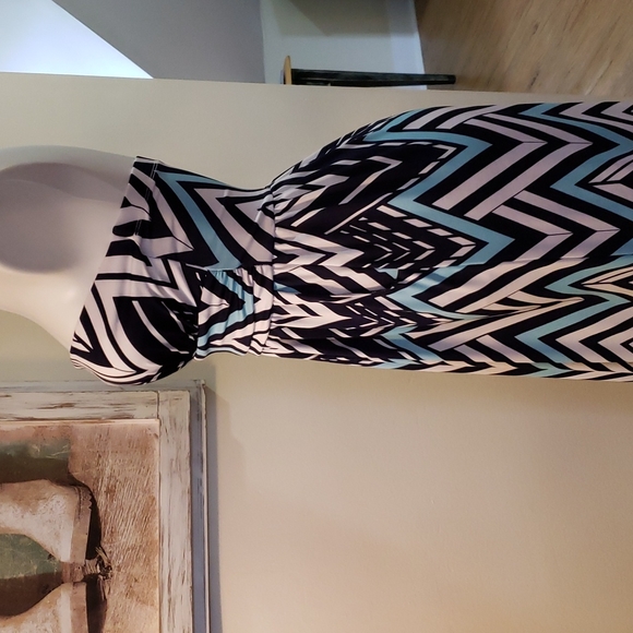 Emerald Sundae Dress - Picture 5 of 12